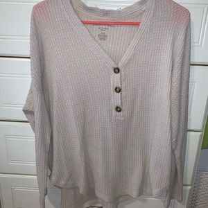 Women’s long sleeve